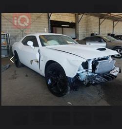 دودج تشالنجر